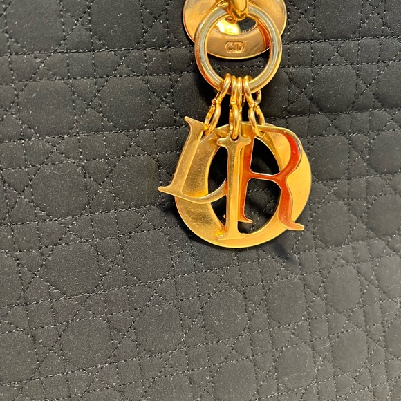 Christian Dior bag - Picture 3 of 10